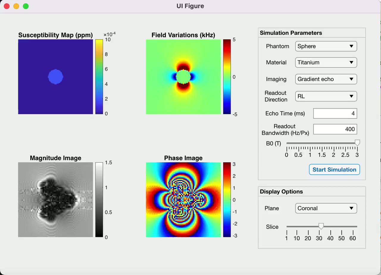 Project Details - MRI 3